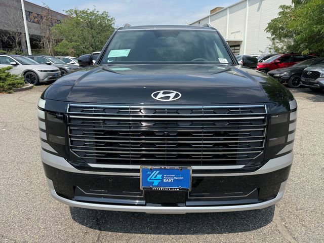 New 2026 Hyundai Palisade Calligraphy image 2