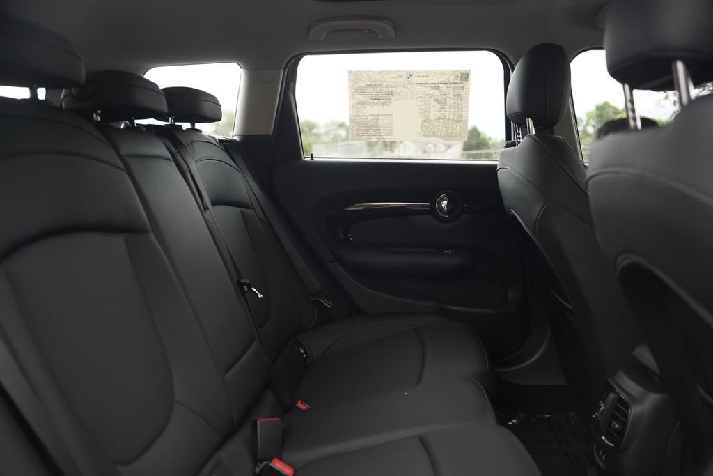 Certified 2024 MINI Cooper Clubman S AWD/4WD image 13