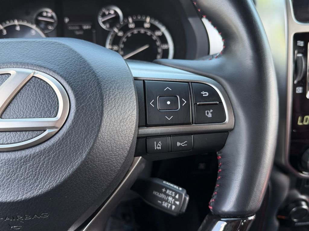 Used 2023 Lexus GX 460 Premium w/ Premium Plus Package AWD/4WD image 20