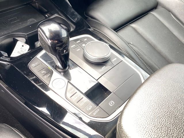 Used 2024 BMW X3 xDrive30i AWD/4WD image 13