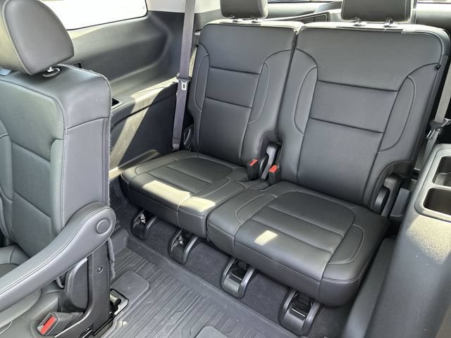 Used 2023 GMC Acadia SLT AWD/4WD image 28