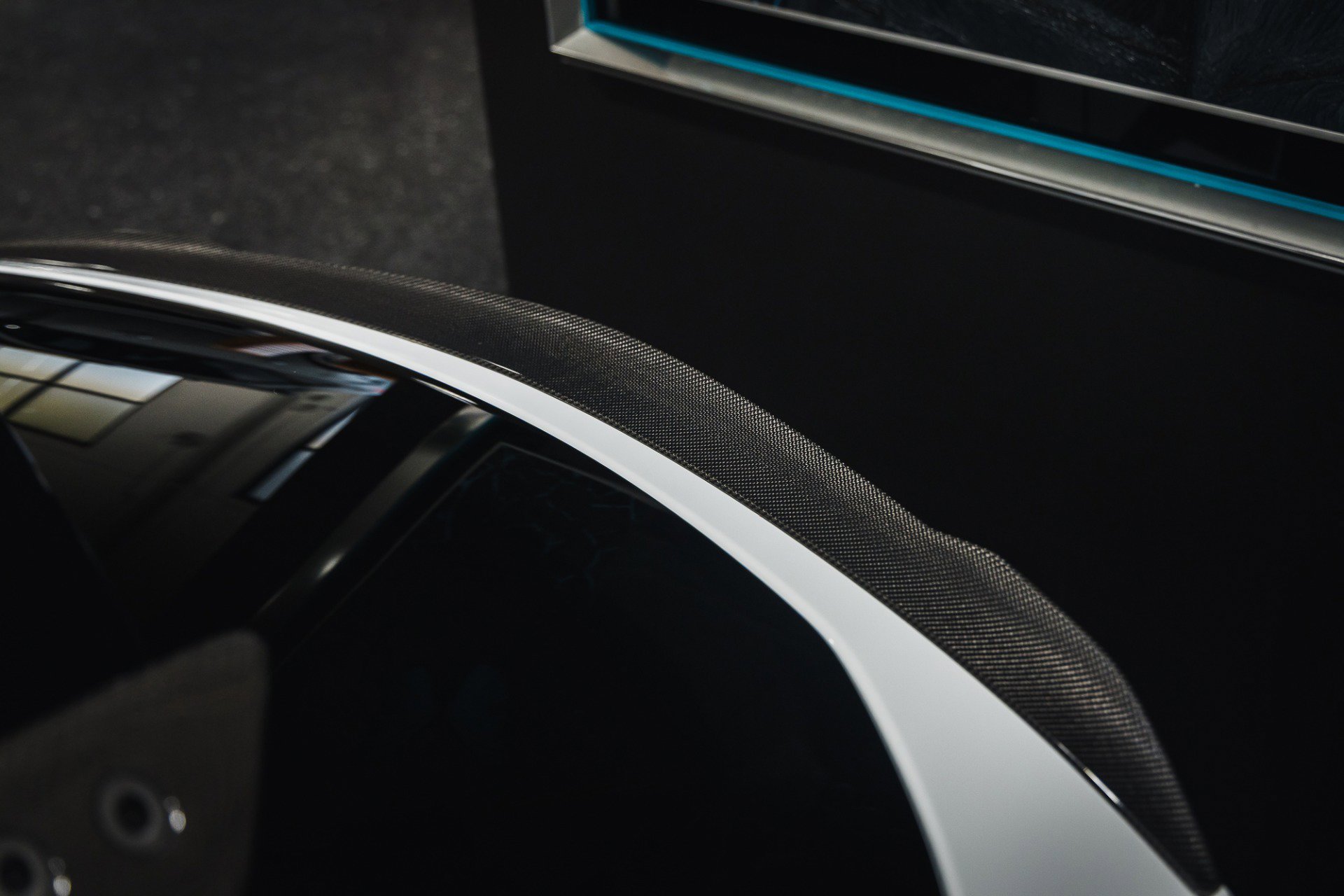 Used 2023 Lamborghini Urus Performante image 20