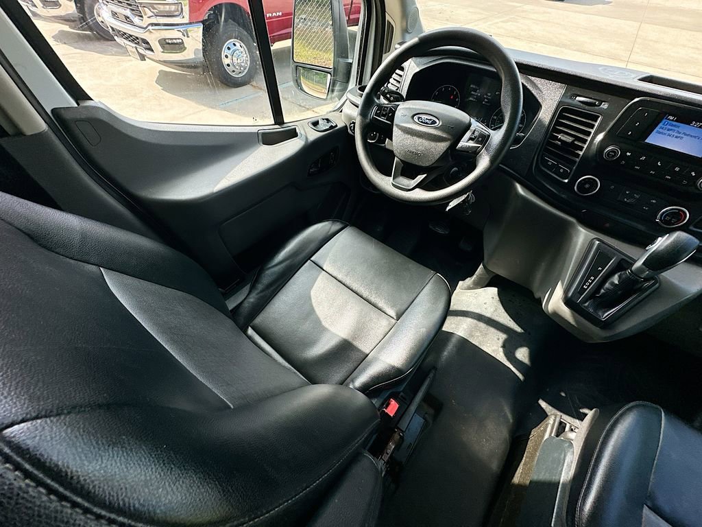 Used 2022 Ford Transit 350 DRW RWD image 9