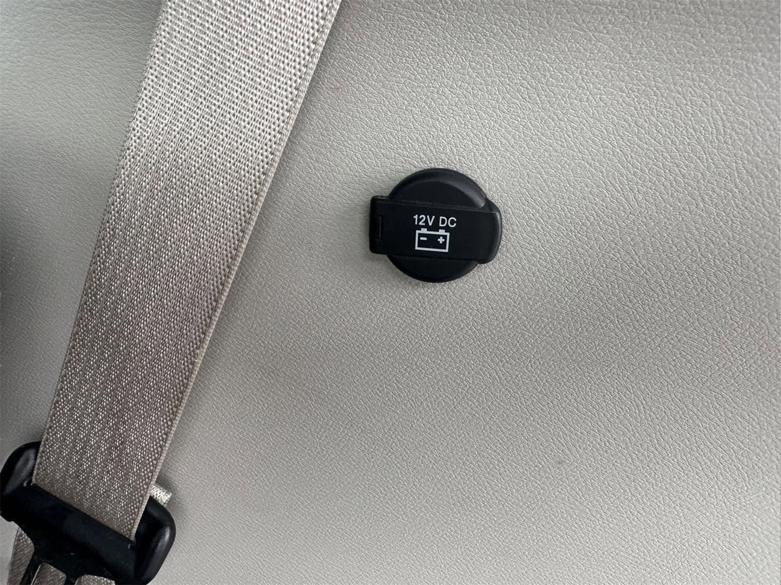 Used 2024 Chrysler Pacifica Select FWD image 45