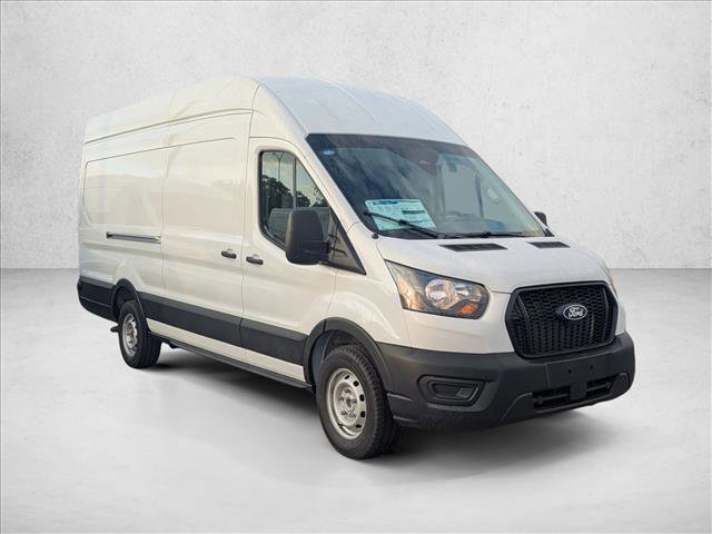 New 2026 Ford Transit 350 148 High Roof Extended w/ Load Area Protection Package image 6