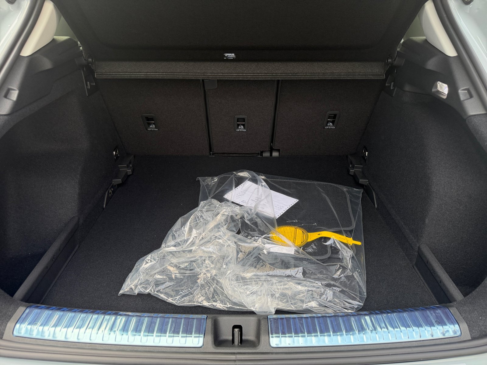New 2026 Audi Q3 quattro 2.0T AWD/4WD image 26
