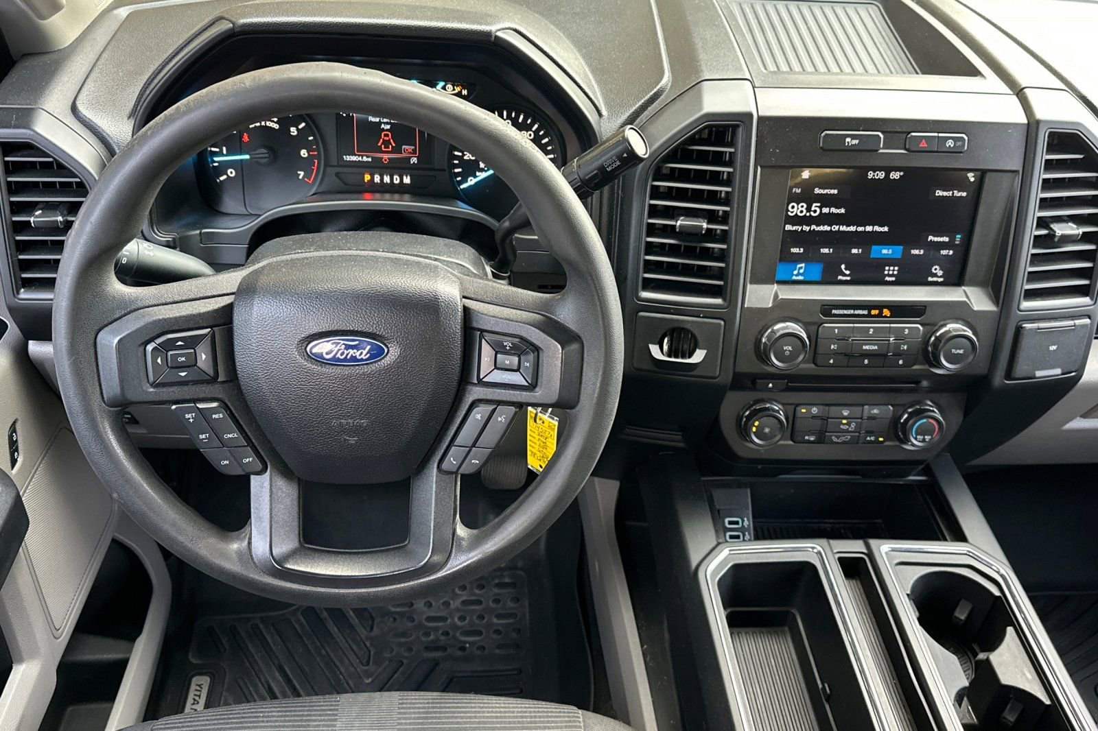 Used 2018 Ford F150 XL w/ Equipment Group 101A Mid image 11
