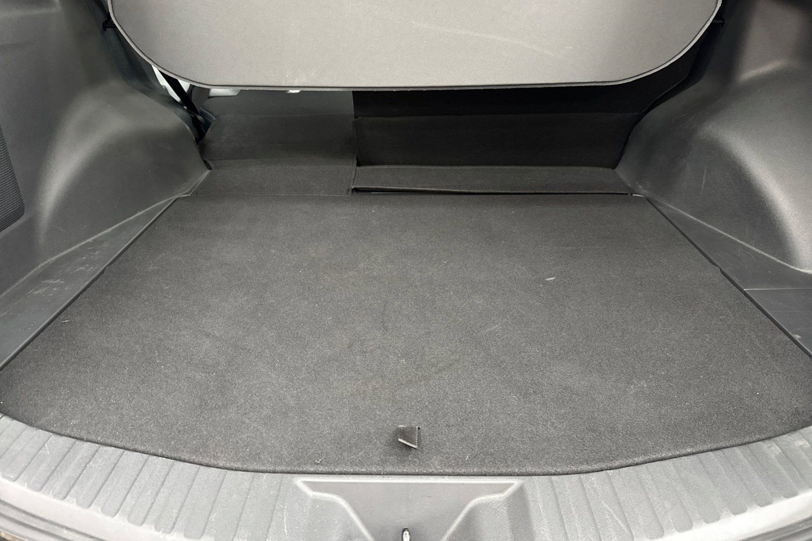 Used 2024 Subaru Solterra Touring image 20