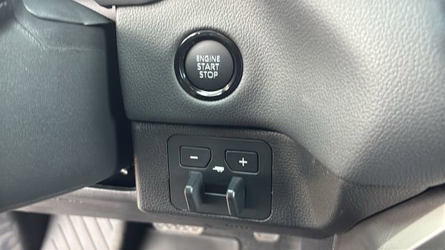 New 2026 Toyota Tundra Limited image 16