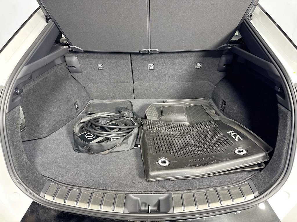 Used 2024 Lexus RZ 300e Premium w/ Technology Package FWD image 31