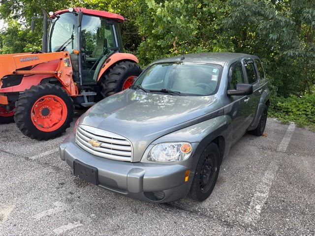 Used 2006 Chevrolet HHR LS FWD image 2