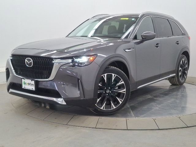 Used 2024 MAZDA CX-90 Plug-In Hybrid w/ Premium Pkg
