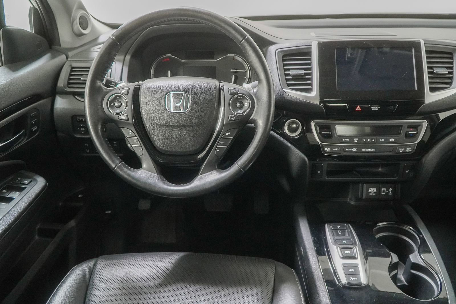 Used 2020 Honda Ridgeline RTL-E image 22