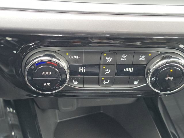 New 2026 Chevrolet Trax ACTIV image 32