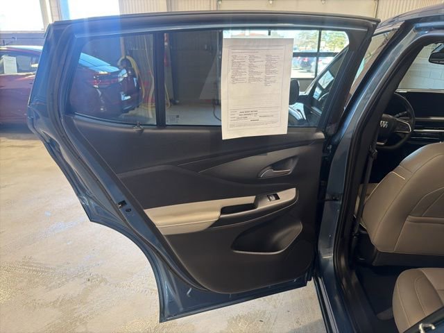Used 2024 Buick Envista Avenir FWD image 11