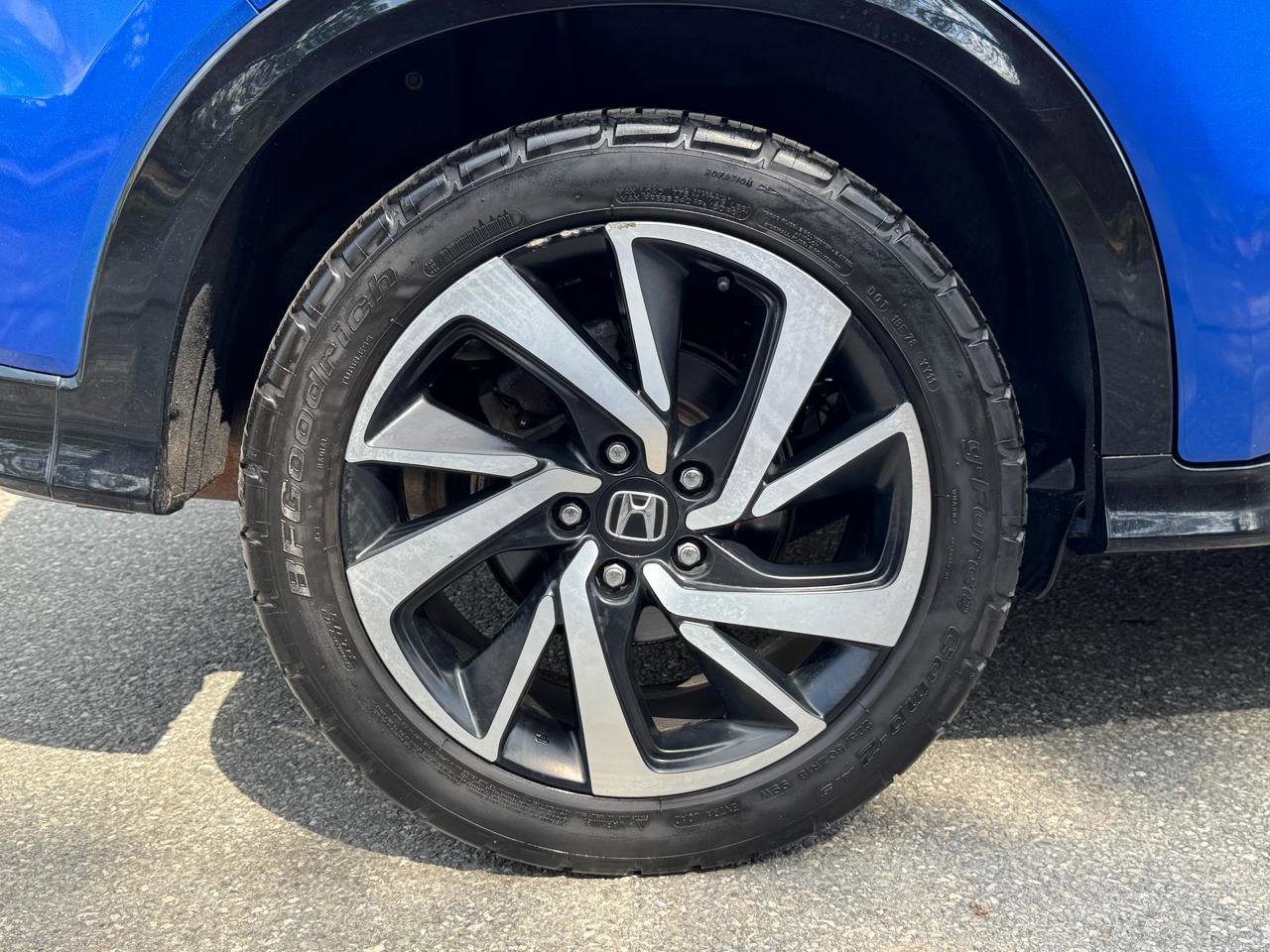 Used 2019 Honda HR-V Sport image 20