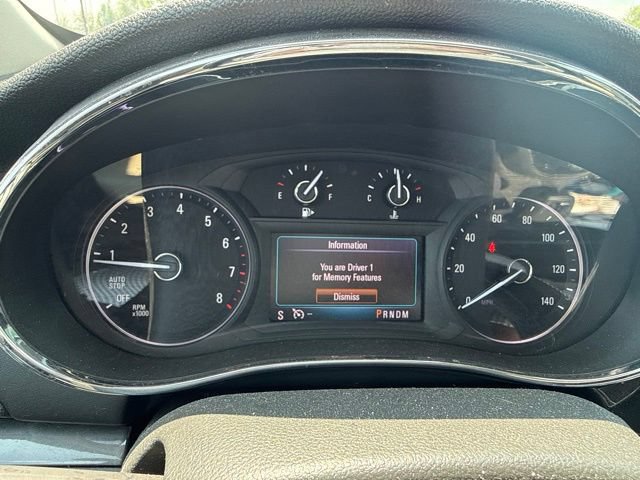 Used 2019 Buick Encore Essence w/ Experience Buick Package AWD/4WD image 12