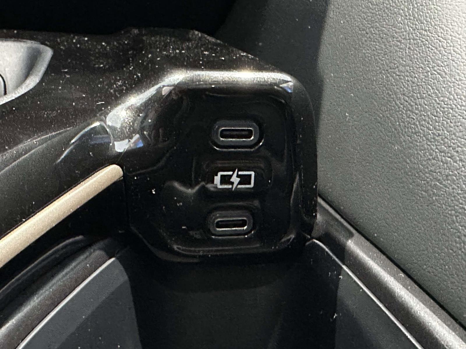 New 2025 Toyota Crown Signia AWD/4WD image 25