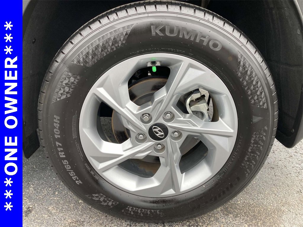 Used 2023 Hyundai Tucson SEL image 10