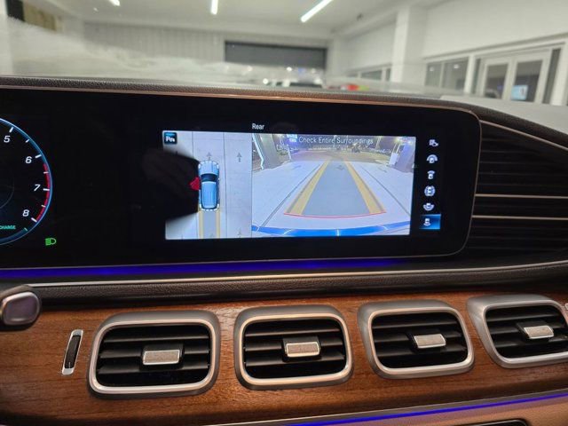 Used 2022 Mercedes-Benz GLE 450 4MATIC image 25