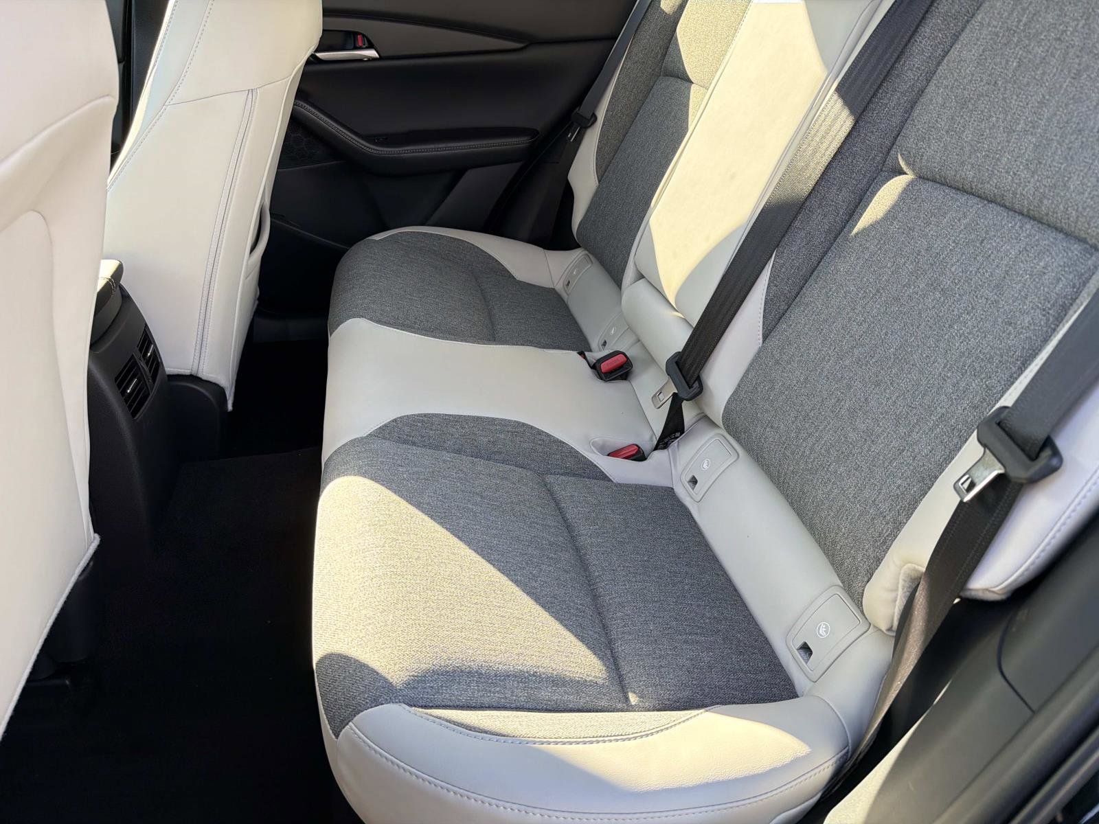 New 2026 MAZDA CX-30 AWD 2.5 S image 22