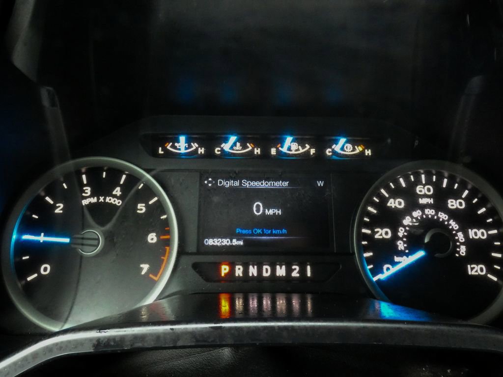 Used 2017 Ford F150 XLT w/ Equipment Group 302A Luxury image 18