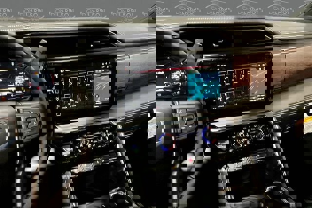 New 2026 GMC Sierra 3500 Denali Ultimate image 11