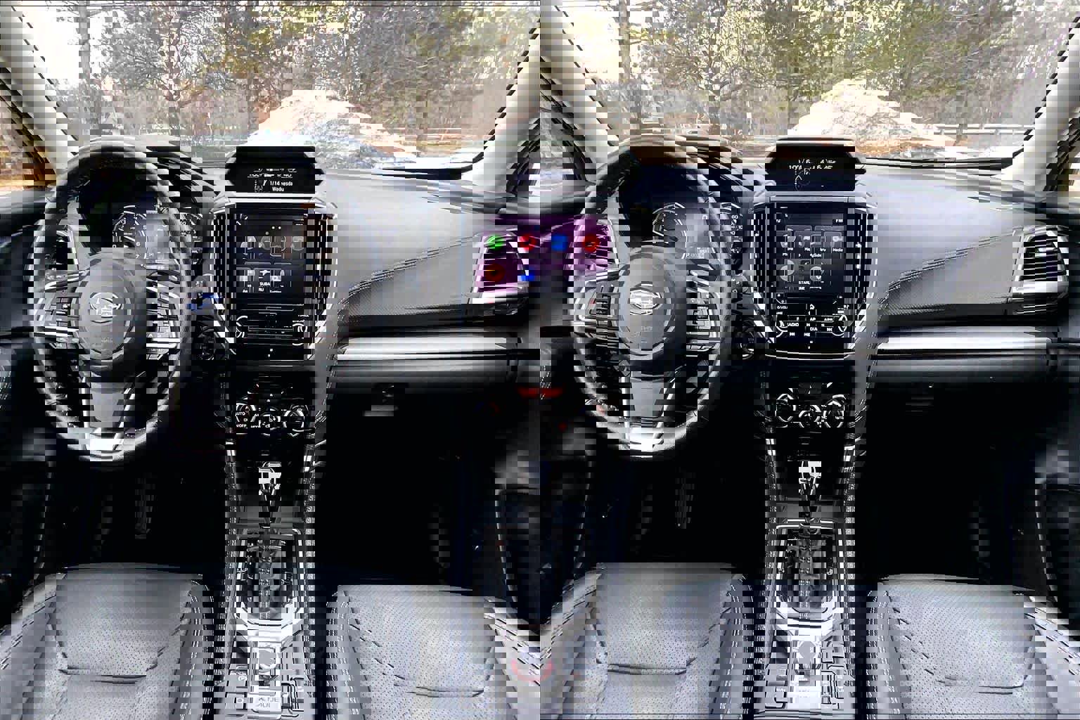 Used 2020 Subaru Forester Limited image 16