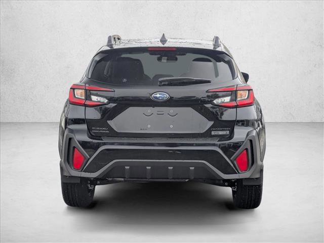 New 2026 Subaru Crosstrek 2.5i Limited image 8