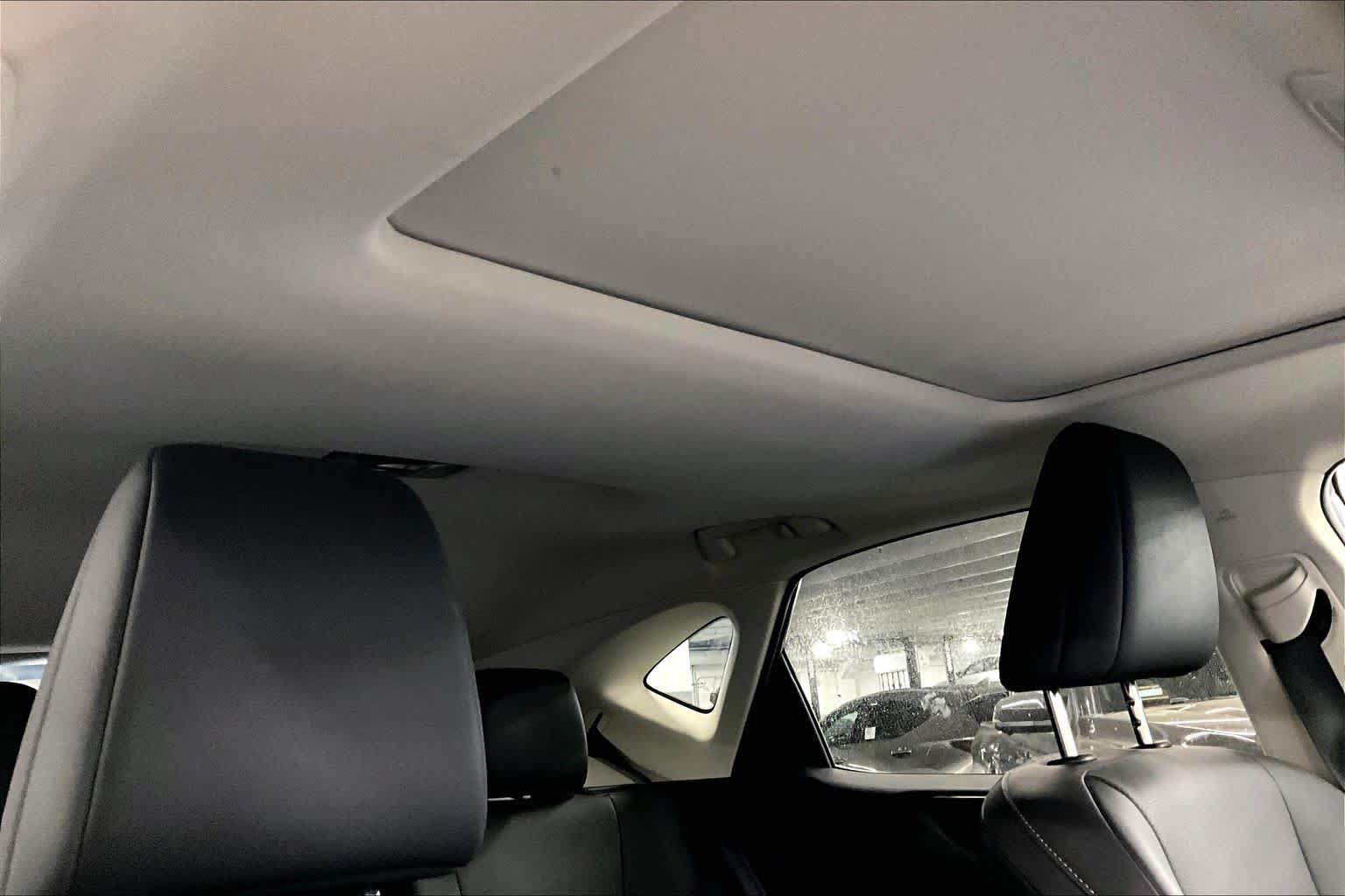 Used 2024 Lexus NX 250 FWD image 13