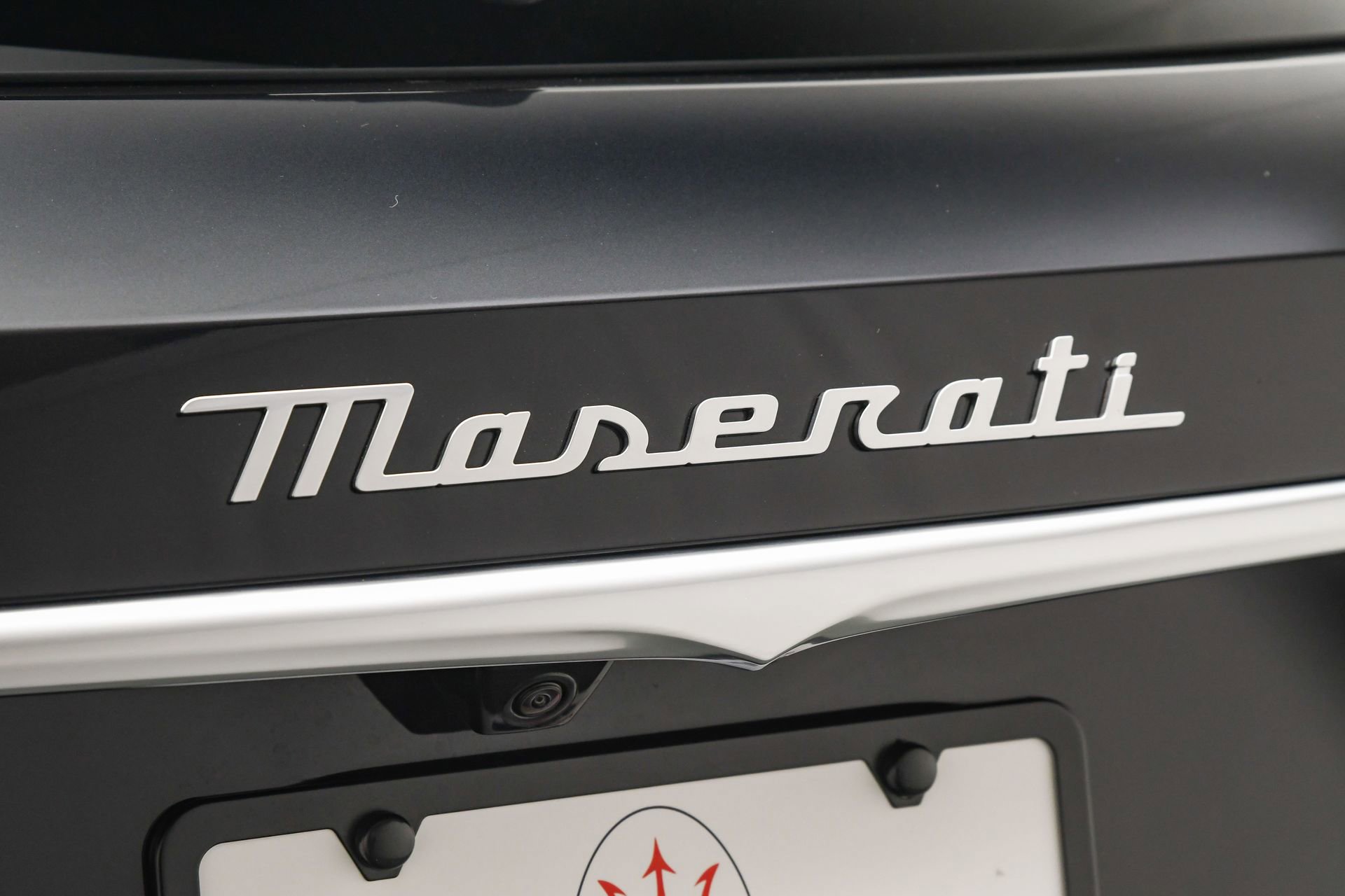 New 2025 Maserati Grecale GT image 23