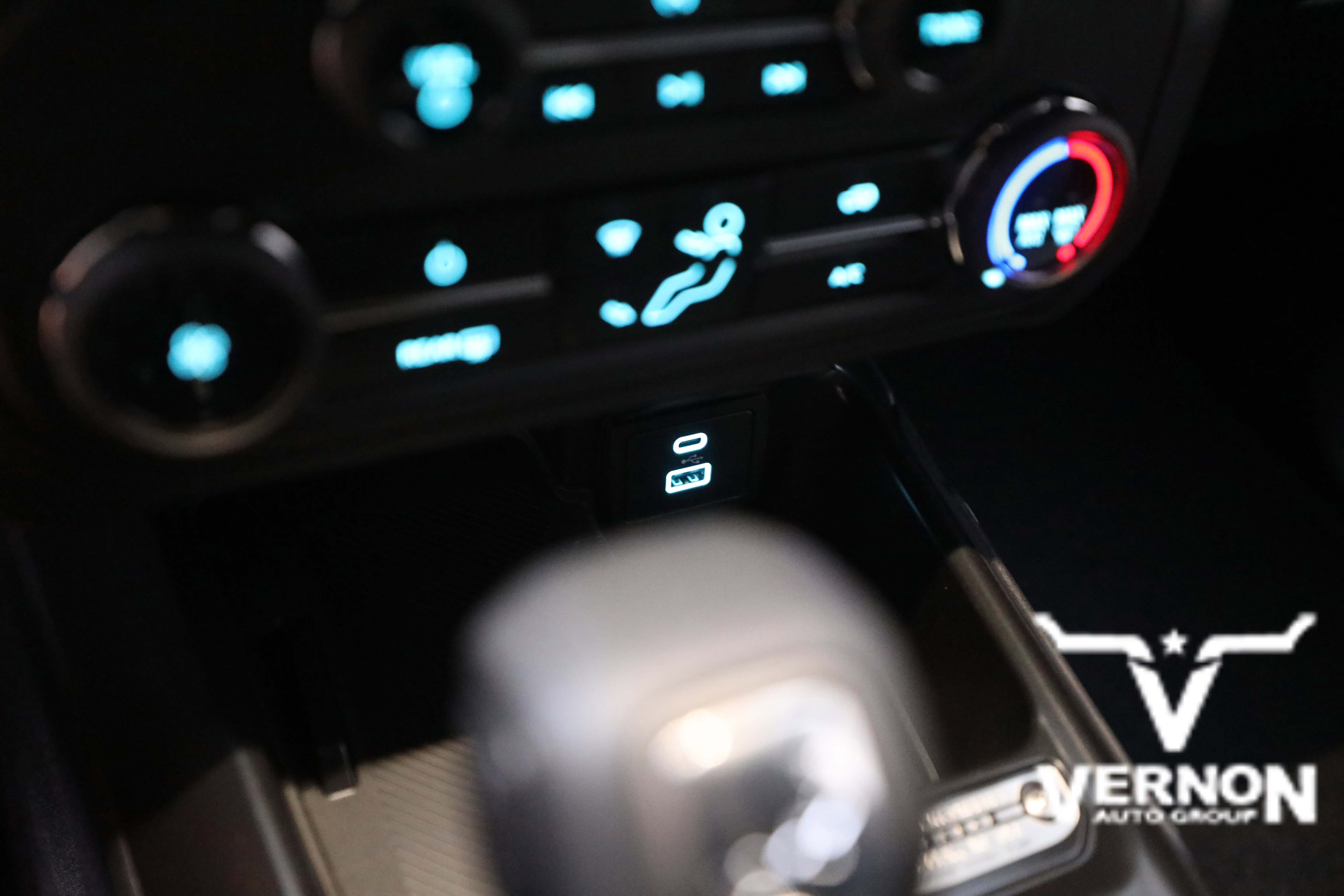 New 2025 Ford Bronco Big Bend image 27