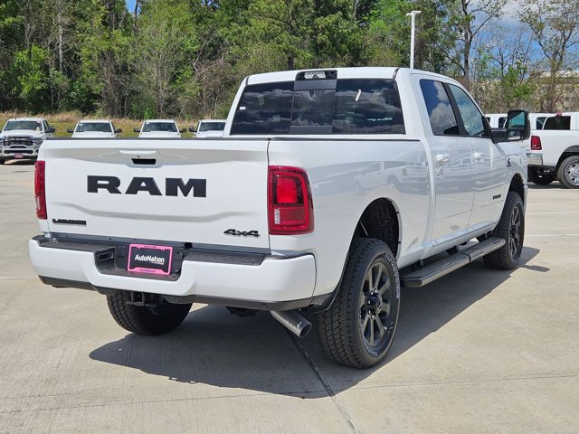New 2026 RAM 2500 Laramie image 5