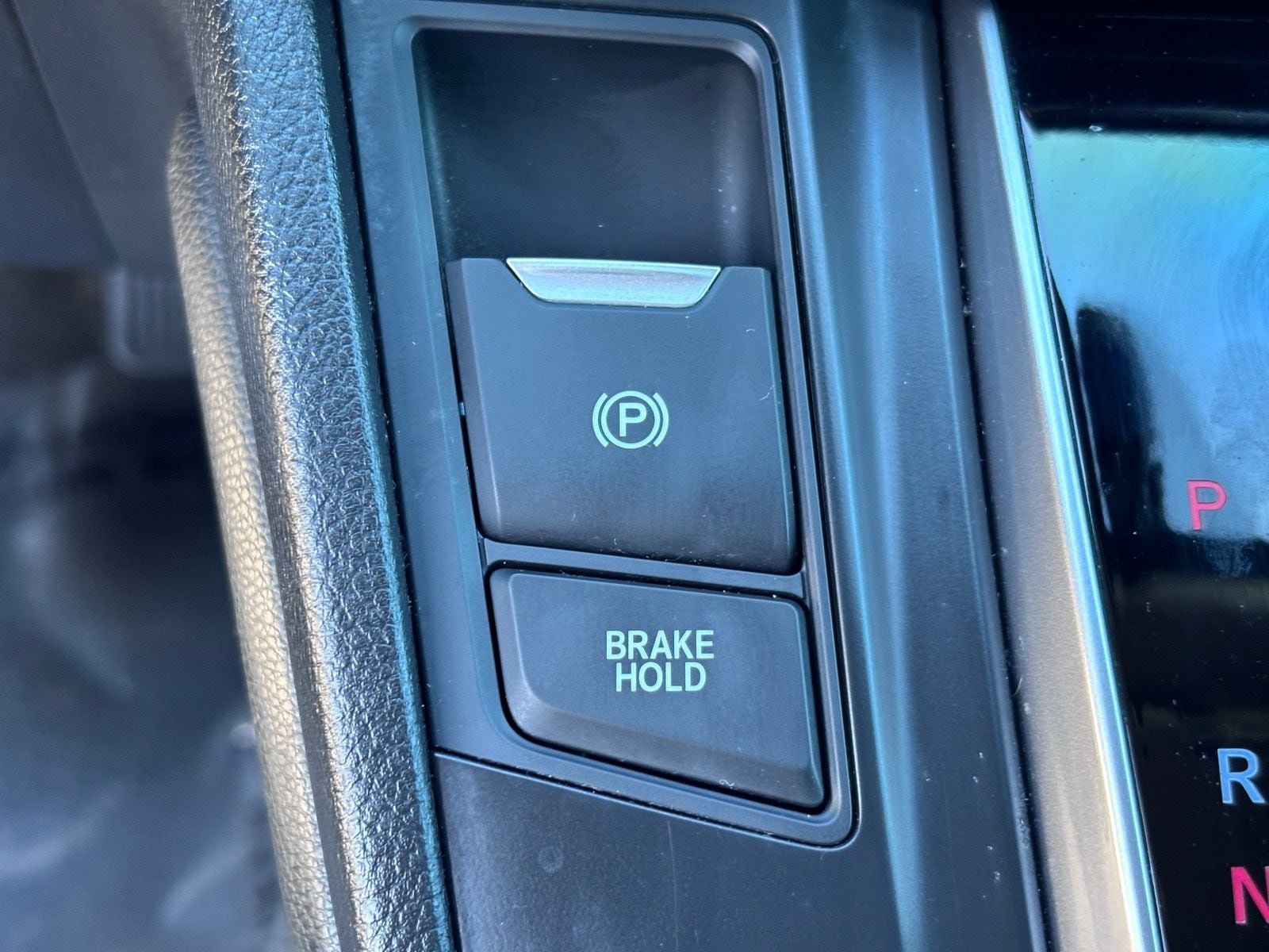 Certified 2019 Honda CR-V EX image 31