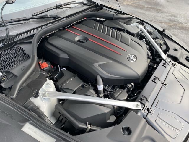 New 2026 Toyota Supra Premium w/ Driver Assist Package image 48