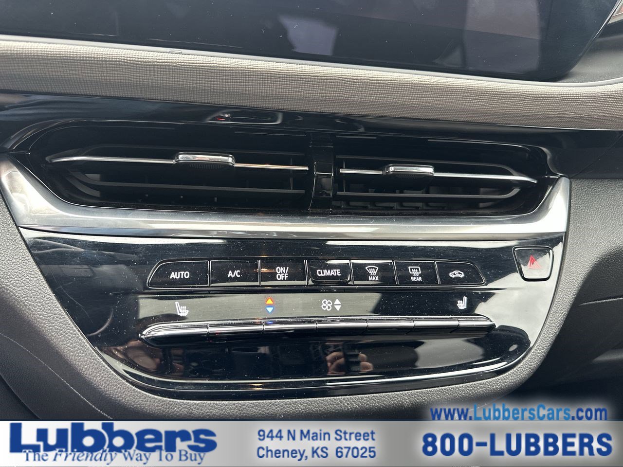 Used 2024 Buick Envista Avenir FWD image 18