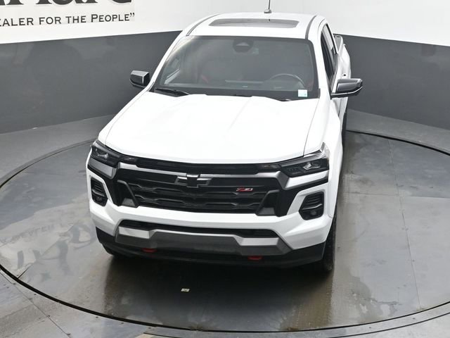 New 2025 Chevrolet Colorado Z71 w/ Technology Package image 24