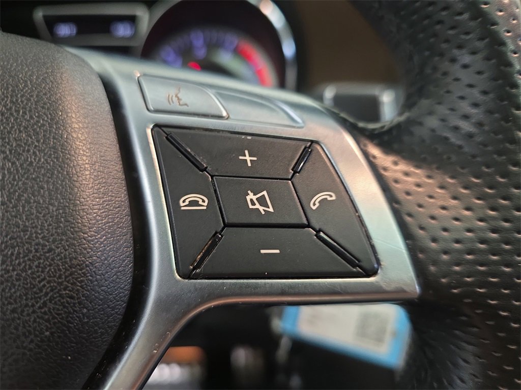 Used 2015 Mercedes-Benz GLA 250 4MATIC image 21