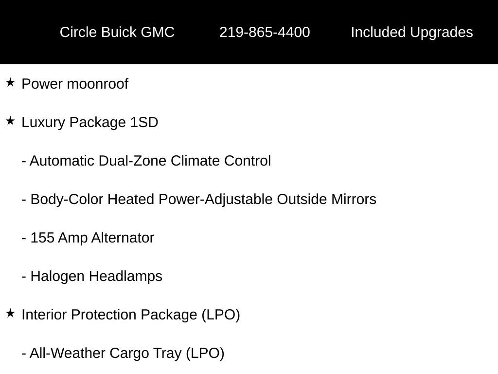 Used 2018 Cadillac XT5 Luxury w/ Driver Awareness Package image 38