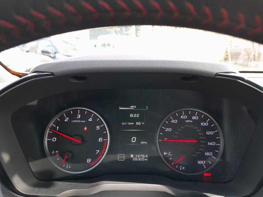 Used 2023 Subaru WRX image 21