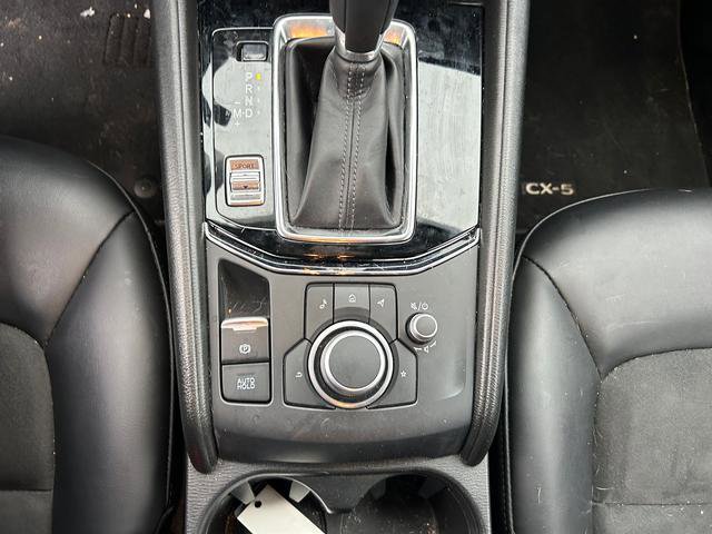 Used 2023 MAZDA CX-5 AWD 2.5 S w/ Select Package image 17