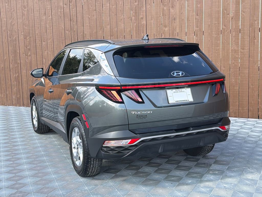 Used 2023 Hyundai Tucson SEL image 15