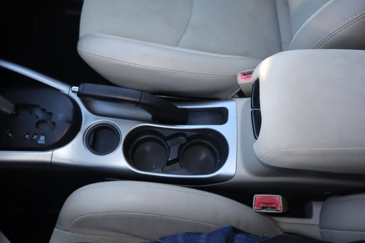 Used 2008 Mitsubishi Outlander SE image 57