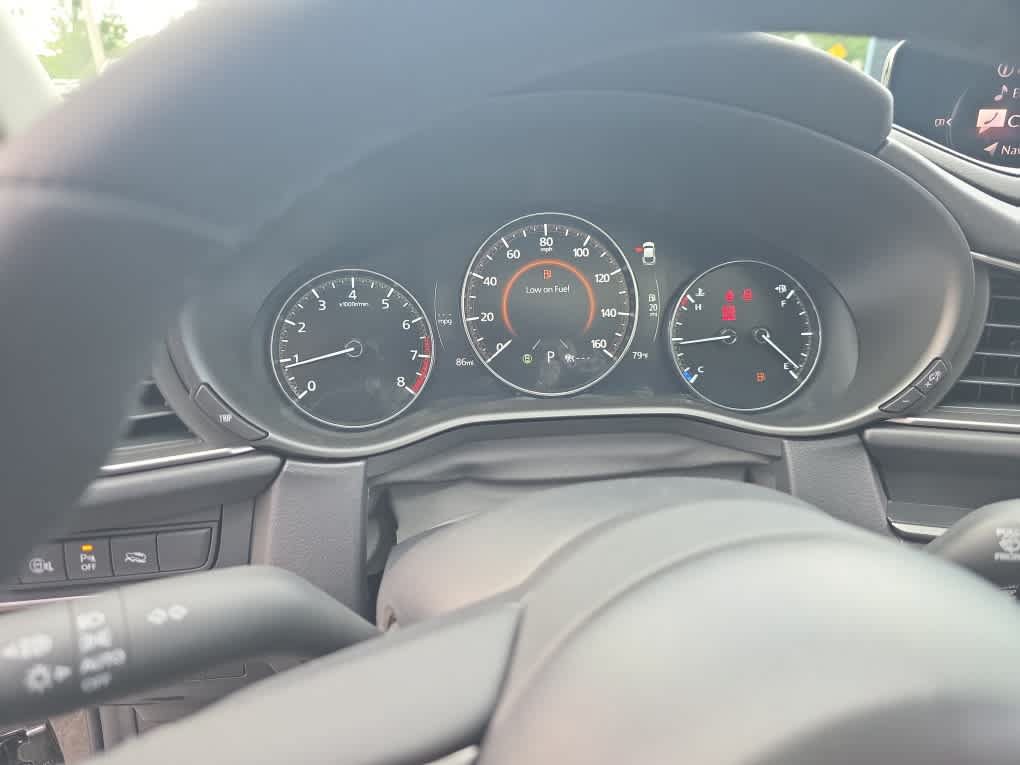New 2026 MAZDA CX-30 AWD 2.5 S image 15