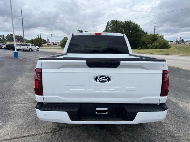 New 2025 Ford F150 STX w/ Equipment Group 200A image 6