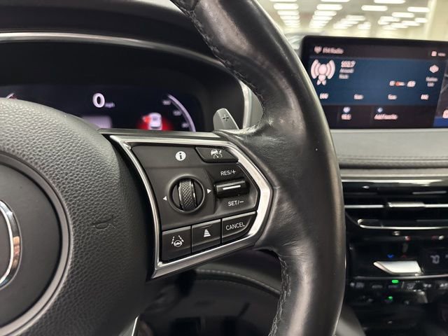 Used 2024 Acura MDX SH-AWD w/ Advance Package image 26