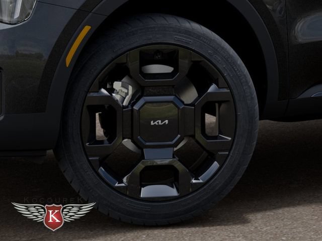 New 2026 Kia Sorento SX Prestige AWD/4WD image 9