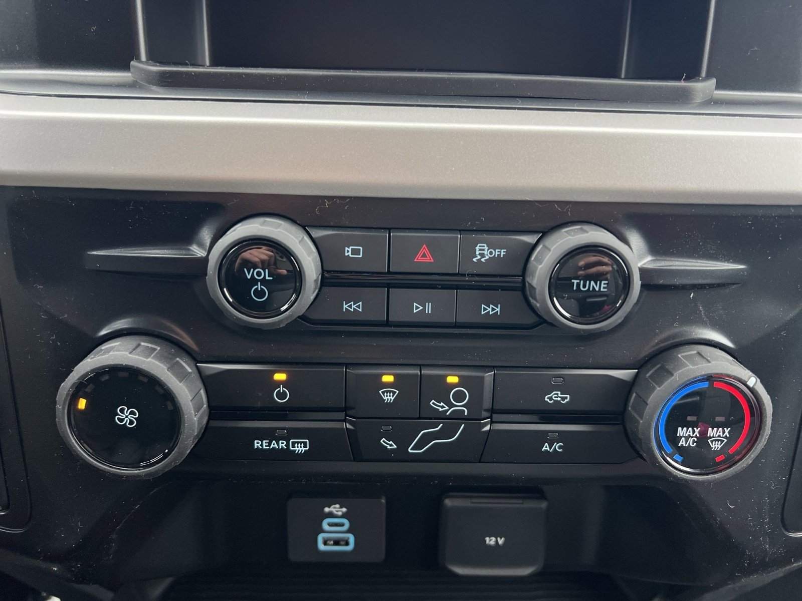 New 2026 Ford F350 XL w/ STX Appearance Package image 20