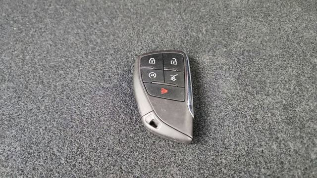 Used 2024 Chevrolet Blazer EV RS image 60