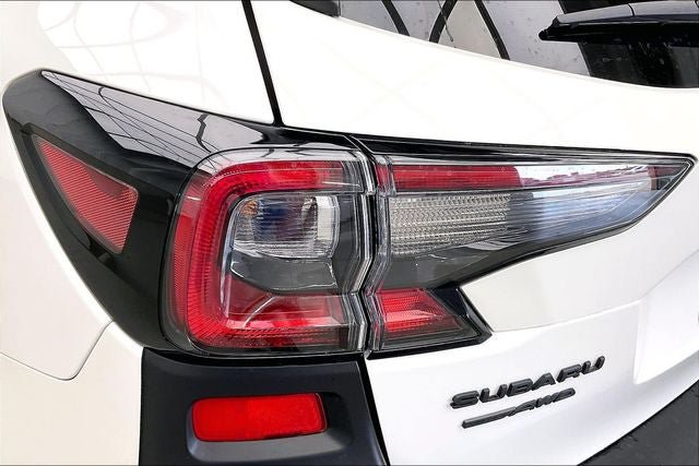 Used 2024 Subaru Outback Wilderness AWD/4WD image 27